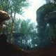 Illustration for article titled High-Res emSkywind/em Looks Like The emMorrowind/em Mod Of My Dreams